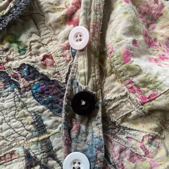 Magnolia Pearl Love Overalls - Picture 7 of 9